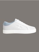 Resim Calvin Klein Erkek Classic Cupsole Low Sneaker 