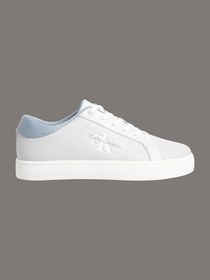 Resim Calvin Klein Erkek Classic Cupsole Low Sneaker 