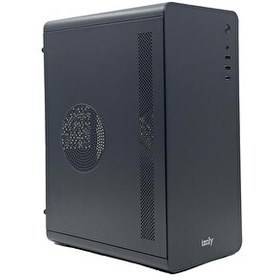Resim İzoly CNK Intel Core i5-3470 16 GB RAM 512 GB SSD RX550 4 GB FreeDOS Masaüstü Bilgisayar 