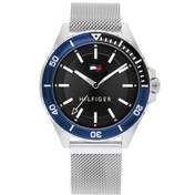 Resim Tommy Hilfiger Th1792037 Erkek Kol Saati 