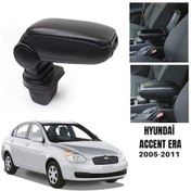 Resim Hyundai Accent Era Vidasız Kolçak Kol Dayama 