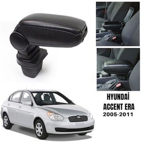 Resim Hyundai Accent Era Vidasız Kolçak Kol Dayama 