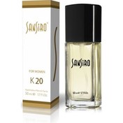 Resim Sansiro K20 Kadın Parfüm EDP 50 ML 