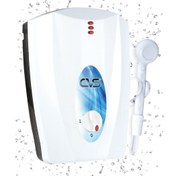 Resim Daxom Şofben Dn 5265 Armutlu Elektrikli Şofben 