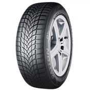 Resim Dayton 205/55 R16 91H Dw510E Kış Lastiği (Üretim Yılı: 2025) 