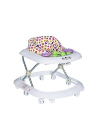 Resim 3 Tekerlekli Çocuk Scooter Frenli 