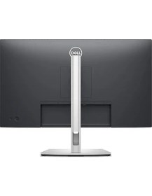 Resim P2725H 27 Inç Full Hd (1920 x 1080) Monitör, 100 Hz, Ips, 5 Ms,%99 Srgb, Usb-C, Displayport, Hdmı, Vga, 4x Usb, 3 Yıl Garanti, Siyah 
