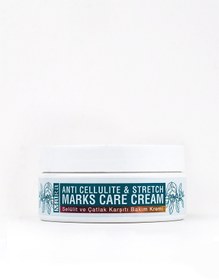 Resim Mara Selülit Ve Çatlak Bakım Kremi 150 ml 
