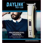 Resim Daylink RD-128 Tıraş Makinesi 
