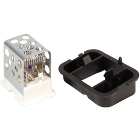 Resim Opel Astra H Kalorifer Rezistansı Maneul Klima Gm 