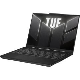 Resim Asus Tuf Gaming FX607VU-RL146 FR21 Intel Core 5 210H 64 GB 2 Tb RTX4050 Windows 11 Home 16" Oyun Bilgisayarı 