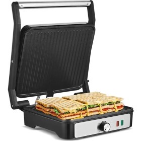 Resim Sinbo SSM-2590 Izgara & Tost Makinesi 