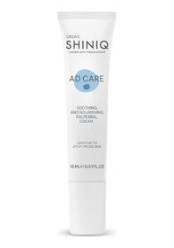 Resim Shiniq Ad Care Göz Kapağı Bakım Kremi 15 ML 