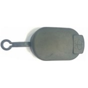 Resim Cam Su Depo Kapagi Kauçuk Laguna Megane Master Trafic 504640702 