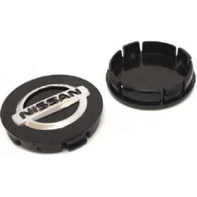 Resim Itaqi Nissan Micra Jant Göbek Arması 