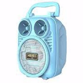 Resim SS Aksesuar Kimiso Kms-1182 Bluetooth Hoparlör 