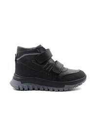 Resim Fast Step Hakiki Deri Unisex Çocuk Klasik Bot 612sfa1586-1 001 
