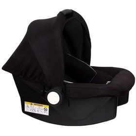 Resim Norfolk Voyage Ana Kucağı / Taşıma Koltuğu 