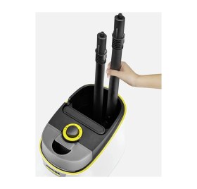 Resim Karcher Sc 4 Deluxe Buharlı Temizlik Makinesi 