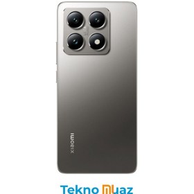 Resim Xiaomi 14T Pro YD | 512 GB  12 GB Mavi 