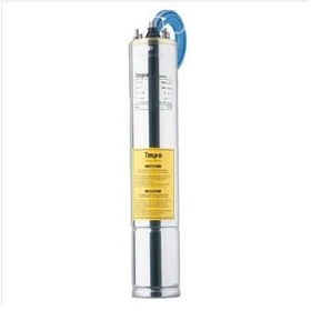Resim Impo 3 Hp 380V Impo Dalgıç Motor 