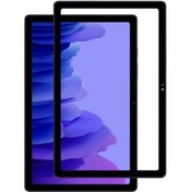 Resim Canpay Samsung Galaxy T290 Ekran Koruyucu (Tab A 8") Kırılmaz Hd Tam Kaplayan Seramik 