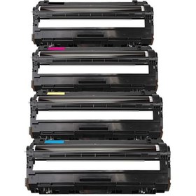 Resim Brother Tn-221 Uyumlu Drum Ünitesi Seti-Mfc-9140Cdn-Mfc-9330Cdw 