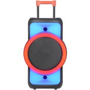 Resim sunix wireless speaker 