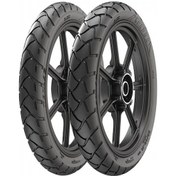 Resim Anlas 2.75-18 ve 90/90-18 Capra Takım 