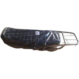 Resim Cg Modifiye Sele Ve Koltuk Seti 