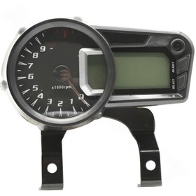 Resim ÇELİKMOTO KİLOMETRE SAATİ - DRİFT L #56683 