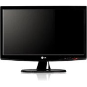 Resim Lg W2243S 21,5 VGA Full Hd LCD Monitör (2.el) 
