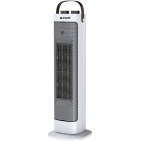 Resim Arçelik Ar Mt Ptc 2000 2500 W Seramik Isıtıcı 