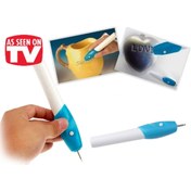 Resim Toptan Bulurum Gravür Oyma Kalemi Ez Engraver (Metal, Ahşap, Cam) 