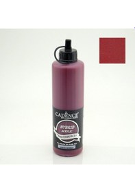 Resim Cadence Hibrit Multisurface 500ML H055 Bordo 