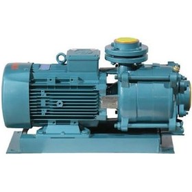 Resim Domak Kpm 40-6 15 Hp 380 V Monoblok Elektropomplar 