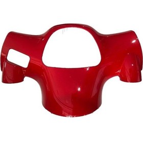 Resim Tourısmo Kilometre Tablası Kırmızı 