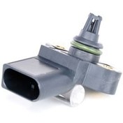 Resim BOSCH 0281006481 Sensor Basinc (Mercedes 0101535328 (WK973345) 