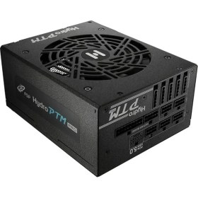 Resim Hydro Ptm Pro Atx3.0 Gen-5 (Pcıe5.0) 1200W 80+ Platinum 120MM Fan Modüler Power Supply 
