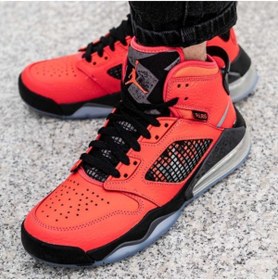 Resim Nike Air Jordan Mars 270 Psg Erkek Basket Ayakkabı Cn2218-600 