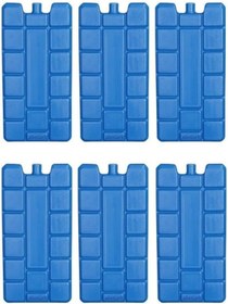Resim SEWRS 467FHM5GGF4 Aküsü Extra Soğutma Özellikli Sıvılı 400 ml Kaset Termos Buz Aküsü 60 Saat Koru 