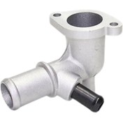 Resim Wisco Termostat Yuvası – 96666227 Wisco – Chevrolet Spark 0.8 05-10 (Lq2-lbf) Arası Uyumlu 