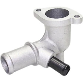 Resim Wisco Termostat Yuvası – 96666227 Wisco – Chevrolet Spark 0.8 05-10 (Lq2-lbf) Arası Uyumlu 