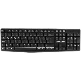 Resim Kablolu Türkçe Q Klavye 