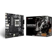 Resim FourForce B650MT Ddr5 6000MHZ S+V+Gl Am5 Micro Atx Anakart 