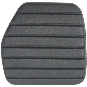 Resim Renault Megane 3, Fluence İçin Debriyaj, Fren Pedal Lastiği 