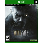 Resim Resident Evil Village Xbox Series X Oyun 