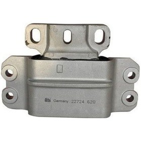 Resim Golf5 Golf6 Jetta Passat Caddy A3 Leon Motor Takozu Sol 04- 1k0199555m 