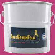 Resim PLASTİDİP AutoSprühFolie - 3 litre - Mat Eflatun 