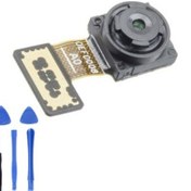 Resim Xiaomi Uyumlu Redmi 4X Ön Kamera Tamir Seti Hediye !!! 